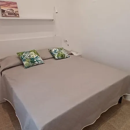 Nel Centro Di - Clorinda House Неаполь