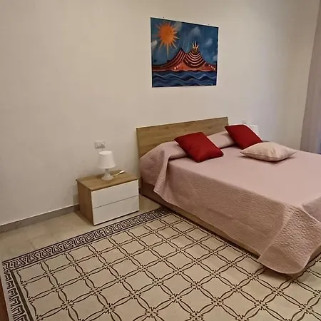Апартаменты Nel Centro Di - Clorinda House Неаполь