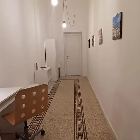 Nel Centro Di - Clorinda House Неаполь