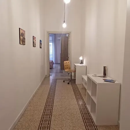 Nel Centro Di - Clorinda House