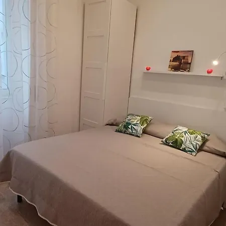 Nel Centro Di - Clorinda House Неаполь