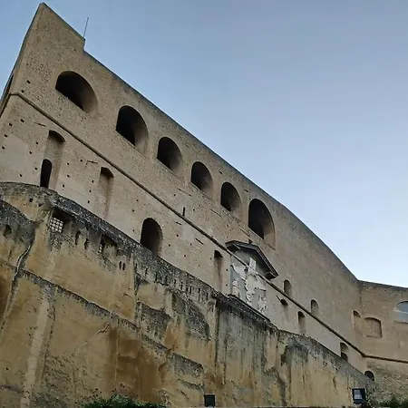 Nel Centro Di - Clorinda House
