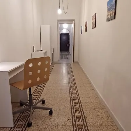 Nel Centro Di - Clorinda House Неаполь