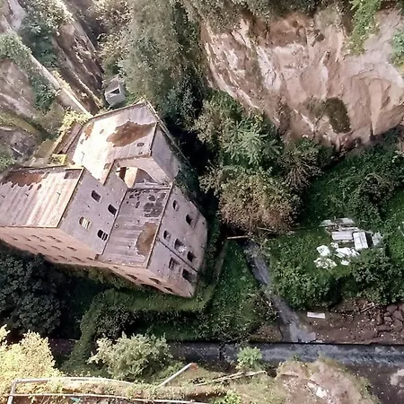 Nel Centro Di - Clorinda House Апартаменты