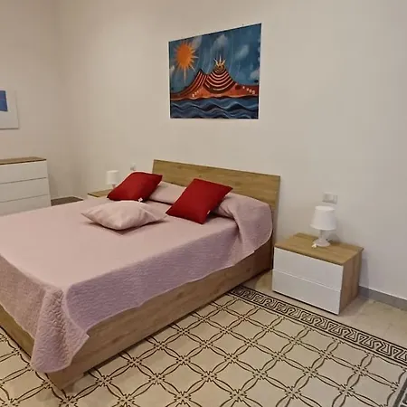 Apartment Nel Centro Di - Clorinda House *