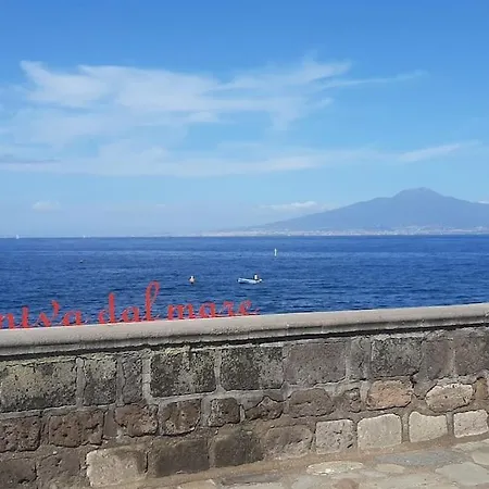 Nel Centro Di - Clorinda House Naples
