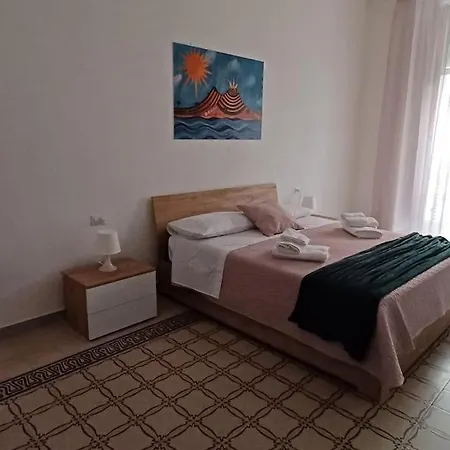 Apartment Nel Centro Di - Clorinda House Naples