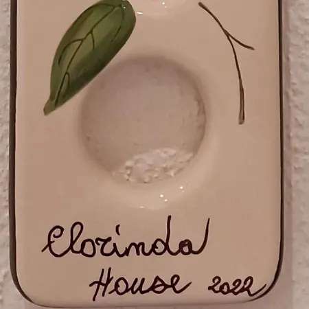Nel Centro Di - Clorinda House * Неаполь