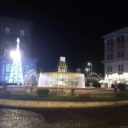 Nel Centro Di - Clorinda House