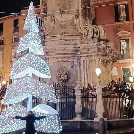 Nel Centro Di - Clorinda House Апартаменты *