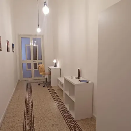 Nel Centro Di - Clorinda House *