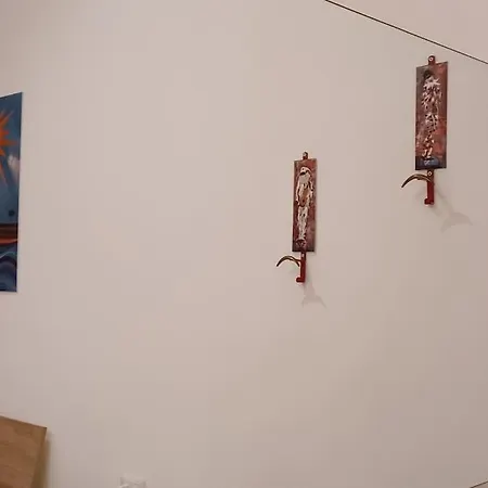 Nel Centro Di - Clorinda House