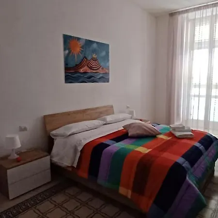 Nel Centro Di - Clorinda House Апартаменты Неаполь