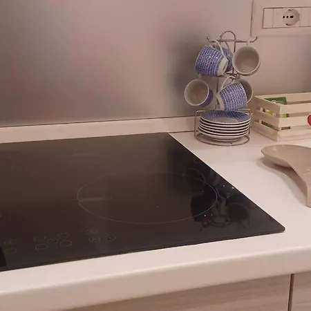 Апартаменты Nel Centro Di - Clorinda House Неаполь