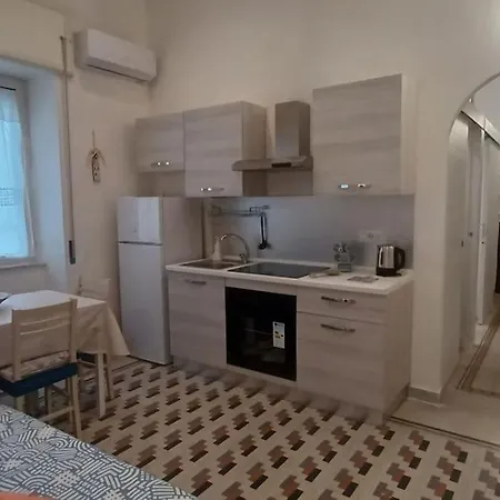 Nel Centro Di - Clorinda House * Неаполь