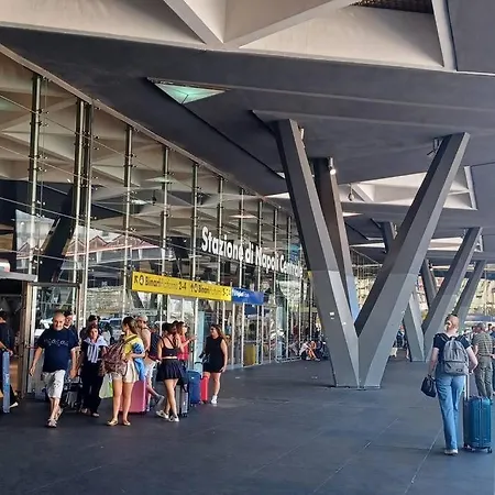 Апартаменты Nel Centro Di - Clorinda House